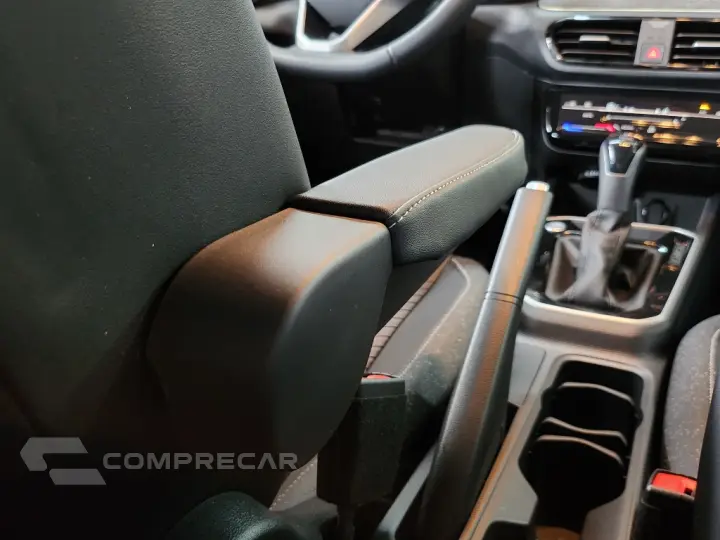 TERA 1.0 170 TSI HIGH AUTOMÁTICO