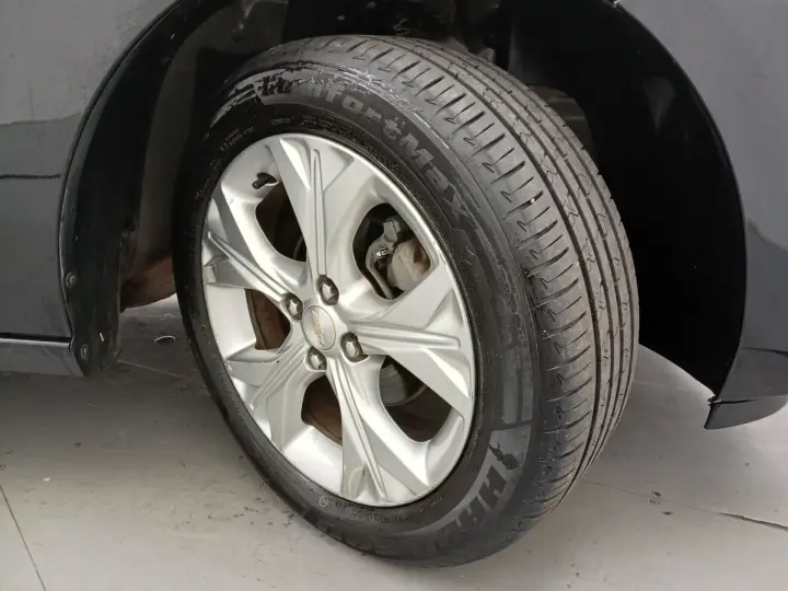 ONIX 1.0 TURBO FLEX LTZ AUTOMÁTICO