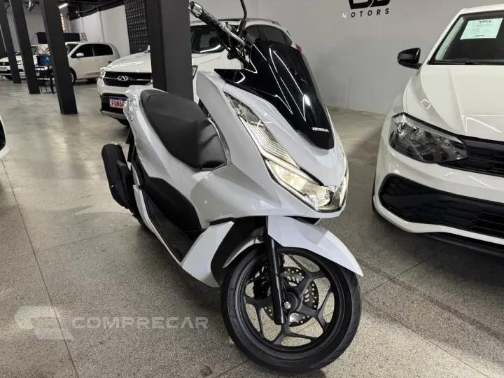 PCX 160 ABS
