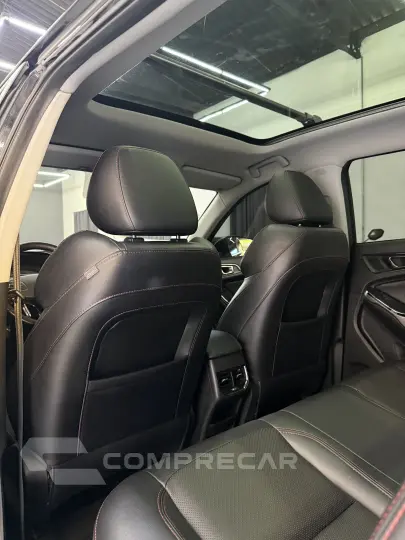 TIGGO 5X 1.5 VVT Turbo Iflex TXS