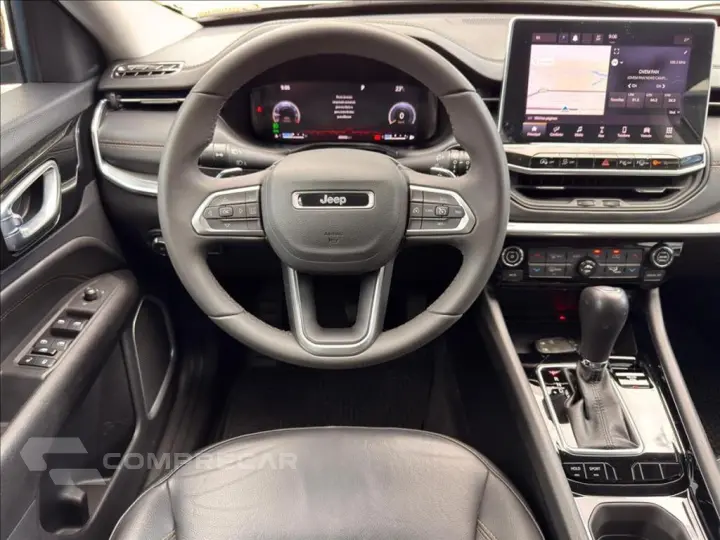 COMPASS 1.3 T270 TURBO FLEX LIMITED AT6