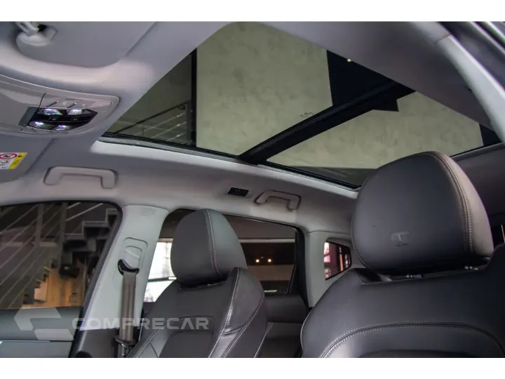 TIGGO 7 PRO 1.5 TCI FLEX HYBRID MAX DRIVE CVT