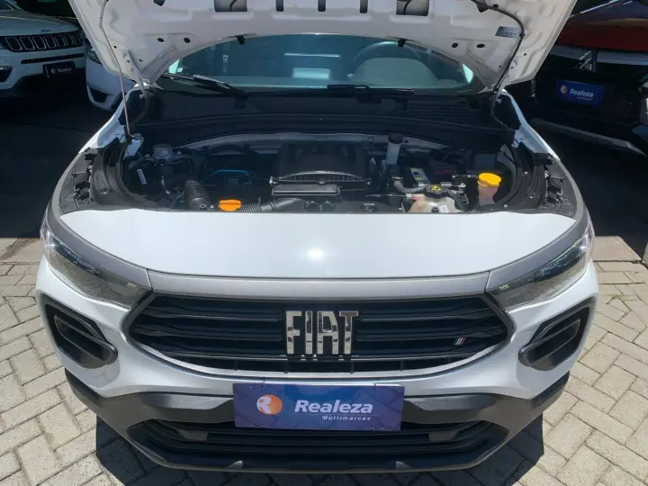 PULSE DRIVE 1.3 8V Flex Aut.