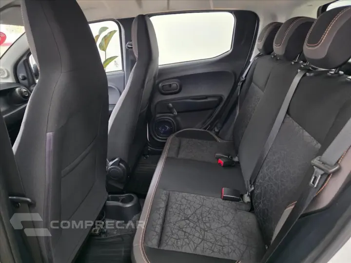 MOBI 1.0 EVO FLEX TREKKING MANUAL