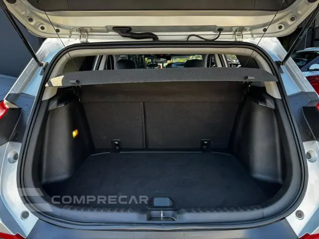 TRACKER - 1.2 TURBO PREMIER AUTOMÁTICO