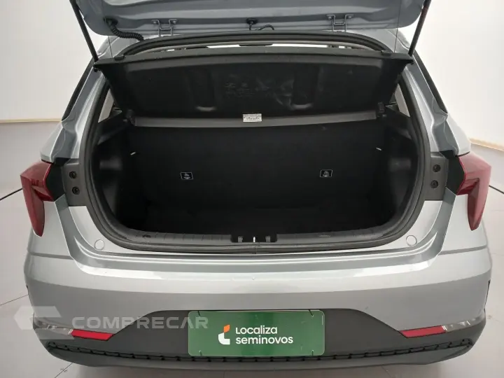 HB20 1.0 12V FLEX COMFORT MANUAL