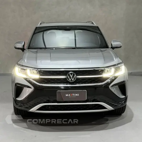 TAOS Highline 1.4 250 TSI Flex Aut.