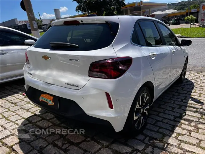 ONIX 1.0 Turbo Premier