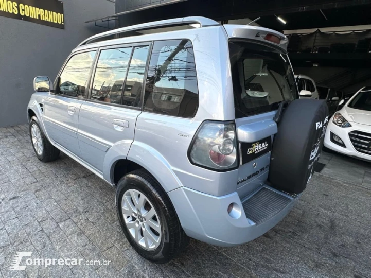 PAJERO 2.0 TR4 4X4 16V