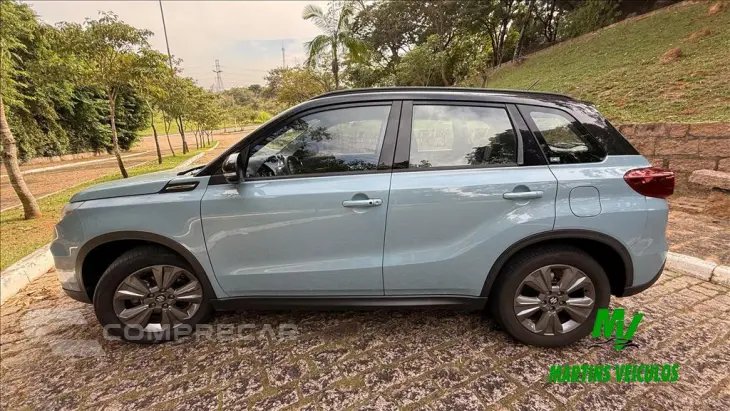 VITARA 1.6 16V GASOLINA 4YOU AUTOMÁTICO