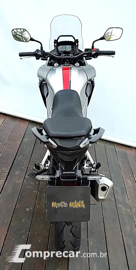 HONDA CB 500 X ABS