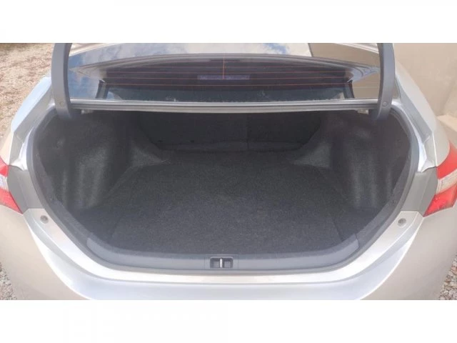 COROLLA - 2.0 XEI 16V 4P AUTOMÁTICO