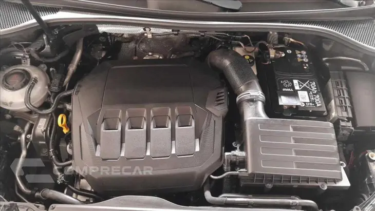 Q3 2.0 40 TFSI GASOLINA SPORTBACK PERFORMANCE QUA