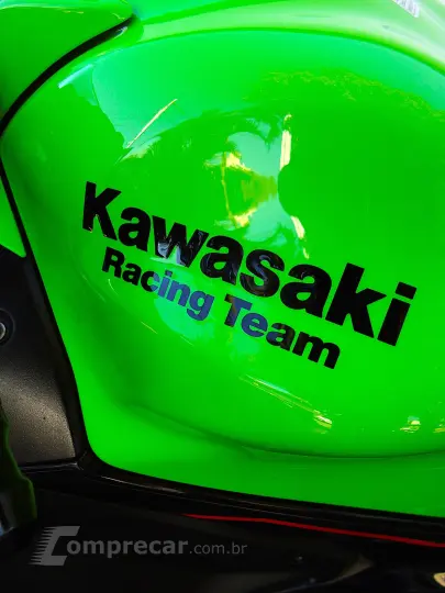 KAWASAKI NINJA 650 ABS