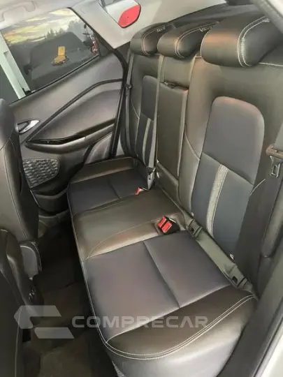 TRACKER PREMIER 1.2 TURBO 12V FLEX AUT