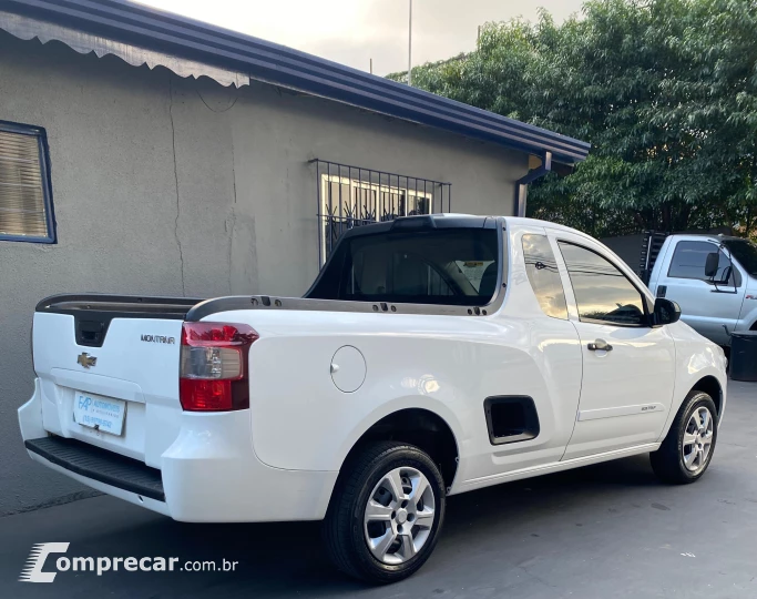 MONTANA 1.4 MPFI LS CS 8V