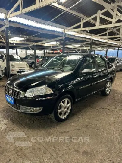 SIENA HLX 1.8 8V