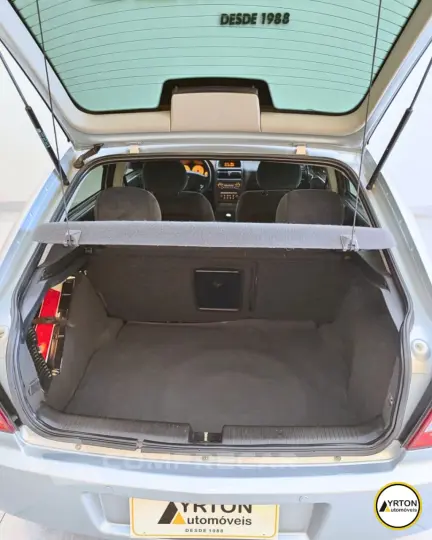 Astra Hatch 2.0 4P ADVANTAGE  FLEX