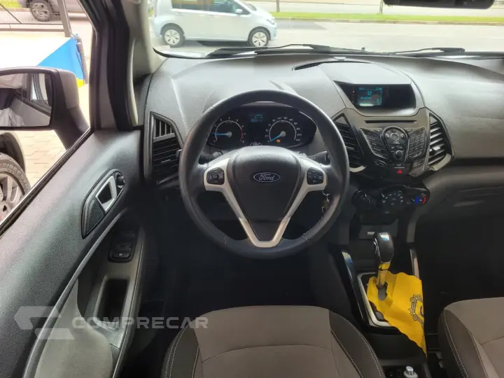 EcoSport FREESTYLE 2.0 16V Flex 5p Aut.