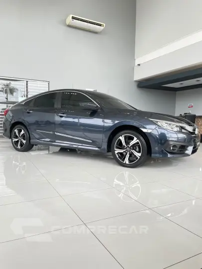 CIVIC 2.0 16vone EXL