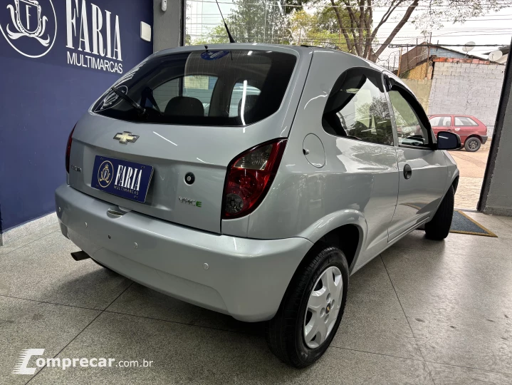 CELTA 1.0 MPFI LS 8V