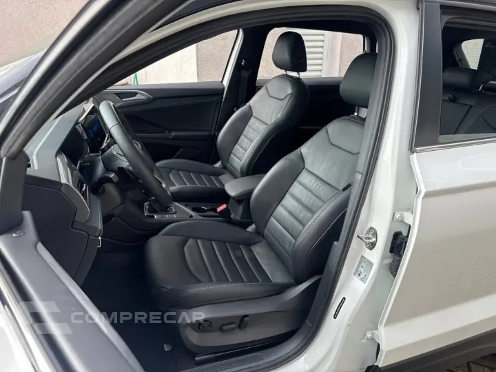 TAOS Highline 1.4 250 TSI Flex Aut.