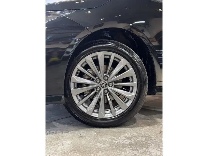 COROLLA  2.0 XEI FLEX 16V AUT.
