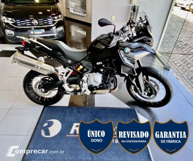 F 850 GS Premium
