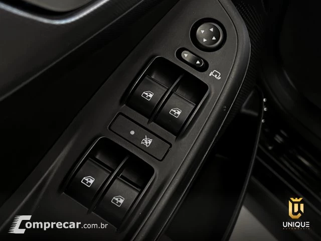 PULSE - 1.0 TURBO 200 AUDACE CVT