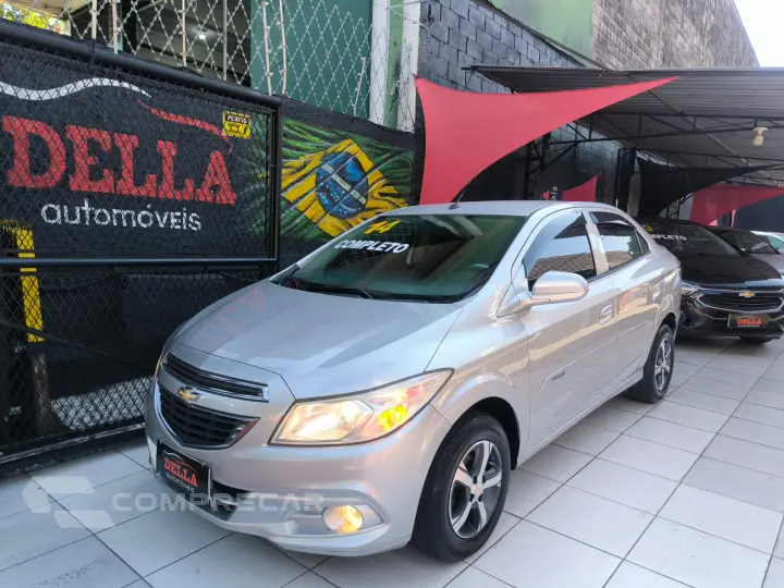 PRISMA 1.0 LT Spe/4 8V