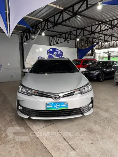 COROLLA 2.0 XEI 16V