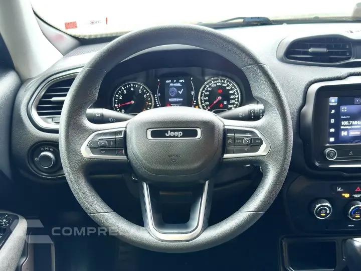 RENEGADE 1.3 T270 TURBO FLEX SPORT AT6