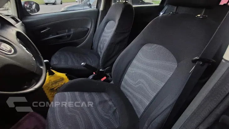 PUNTO 1.4 ELX 8V