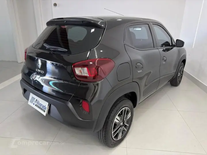 KWID INTENS 2