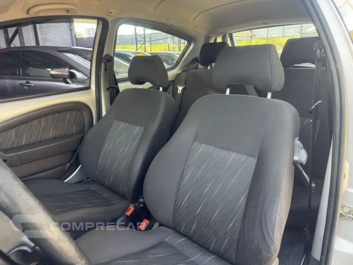 Ka Hatch 1.6 FLEX