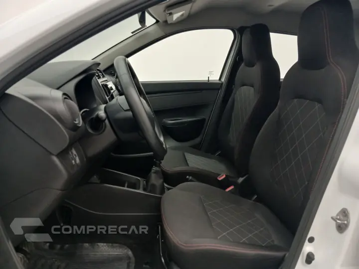 KWID 1.0 12V SCE FLEX ZEN MANUAL