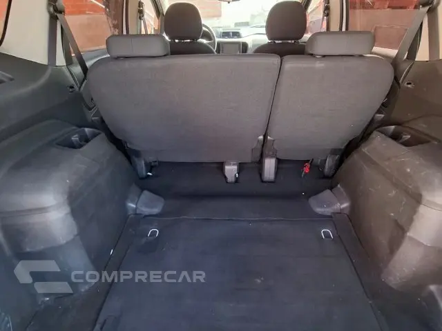 SPIN - 1.8 LT 8V 4P MANUAL