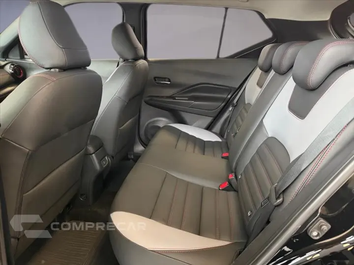 KICKS 1.6 16V FLEXSTART XPLAY XTRONIC