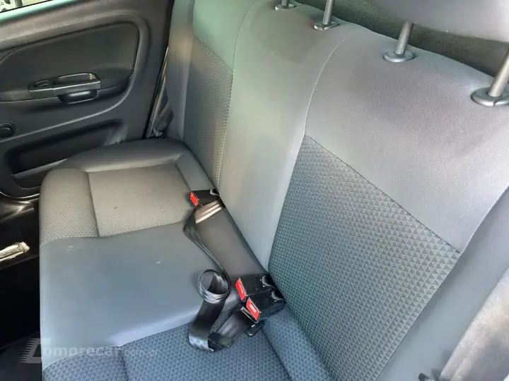 VOYAGE 1.6 MSI Flex 8V 4p