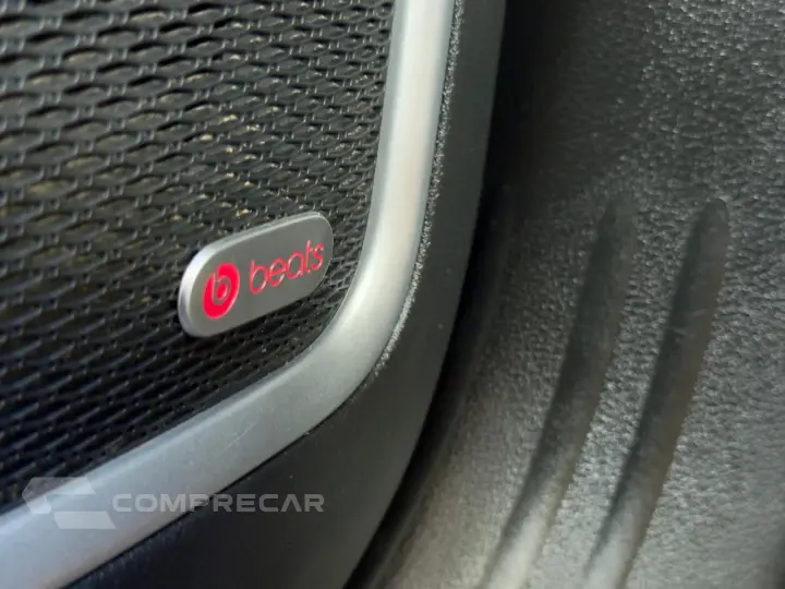 COMPASS 2.0 16V Longitude 4X4