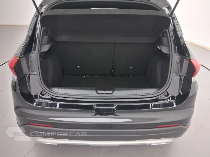 PULSE 1.0 TURBO 200 HYBRID AUDACE CVT