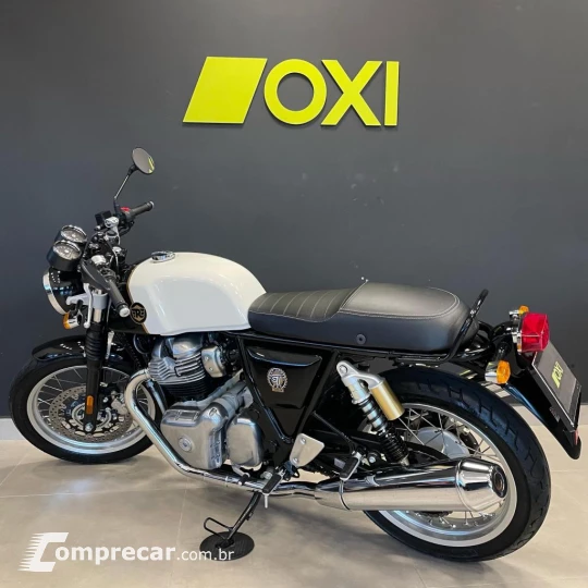 Continental GT 650cc ABS