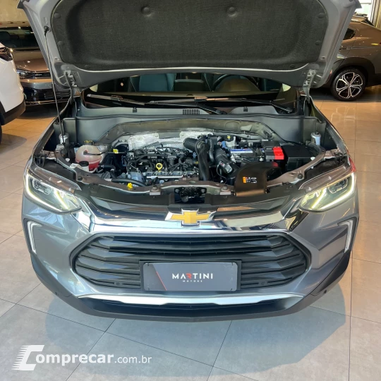 TRACKER Premier 1.2 Turbo 12V Flex Aut.