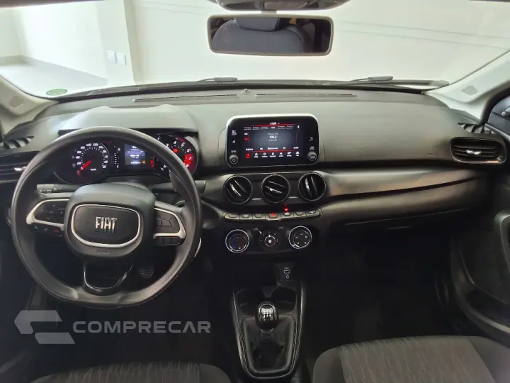 ARGO 1.0 FIREFLY FLEX DRIVE MANUAL