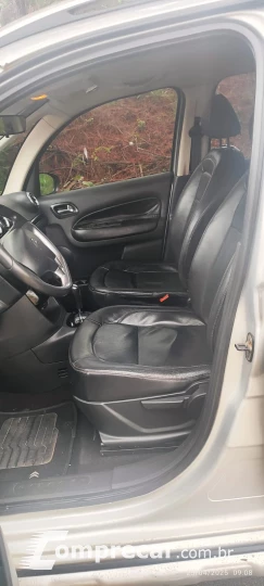 AIRCROSS 1.6 GLX 16V