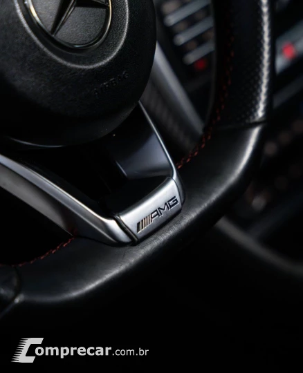 A 250 2.0 Sport Turbo