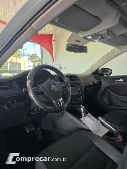JETTA 2.0 Comfortline