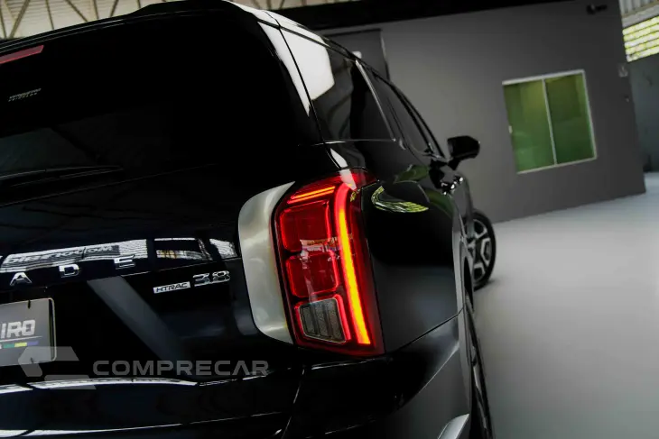 PALISADE 3.8 V6 Signature AWD