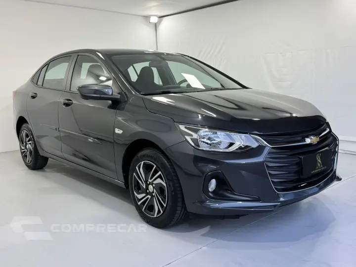 ONIX 1.0 Turbo Plus LT