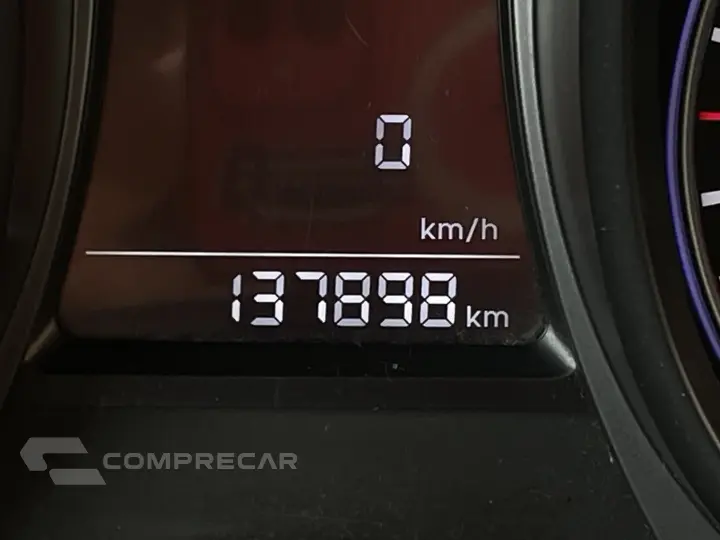 HB20 1.0 COMFORT 12V FLEX 4P MANUAL